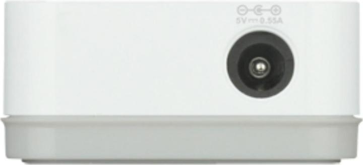 Actual product image D-Link GO-SW-5G/E (5 Ports)