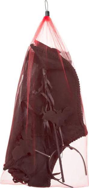 Produktbild Boland Vampir-Set Fledermaus (One Size)