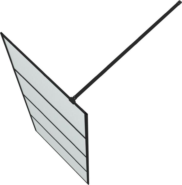 Immagine prodotto vidaXL Jennee (100 cm, 80 cm, 195 cm)