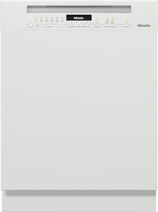 Produktbild Miele G 7100 SCi