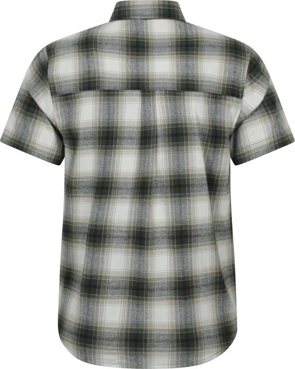Immagine prodotto Mountain Warehouse Trace Camicia Maniche Corte Uomo (3XL)