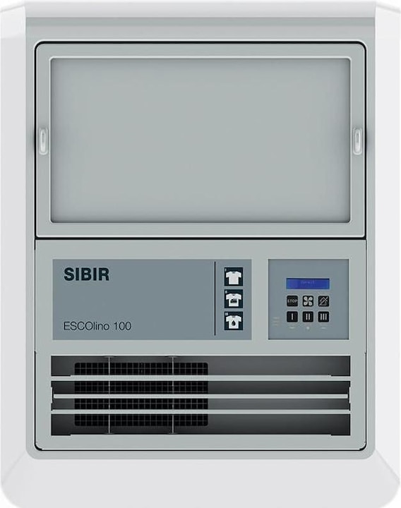 Sibir ESCOlino 100