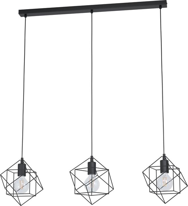 Actual product image EGLO Straiton (E27)
