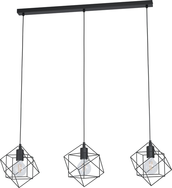 Actual product image EGLO Straiton (E27)