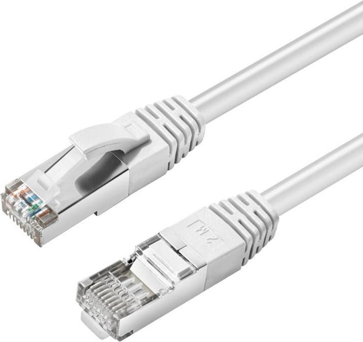 Immagine prodotto MicroConnect Cavo di rete (S/FTP, CAT6, 50 m)
