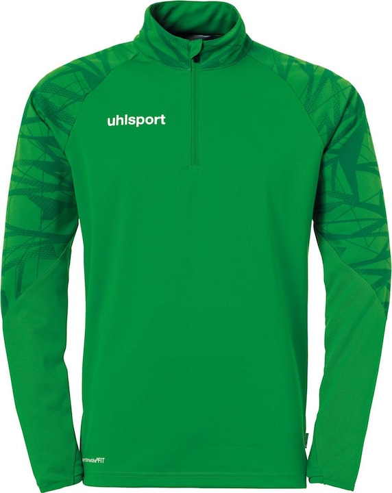 Vert, lagune