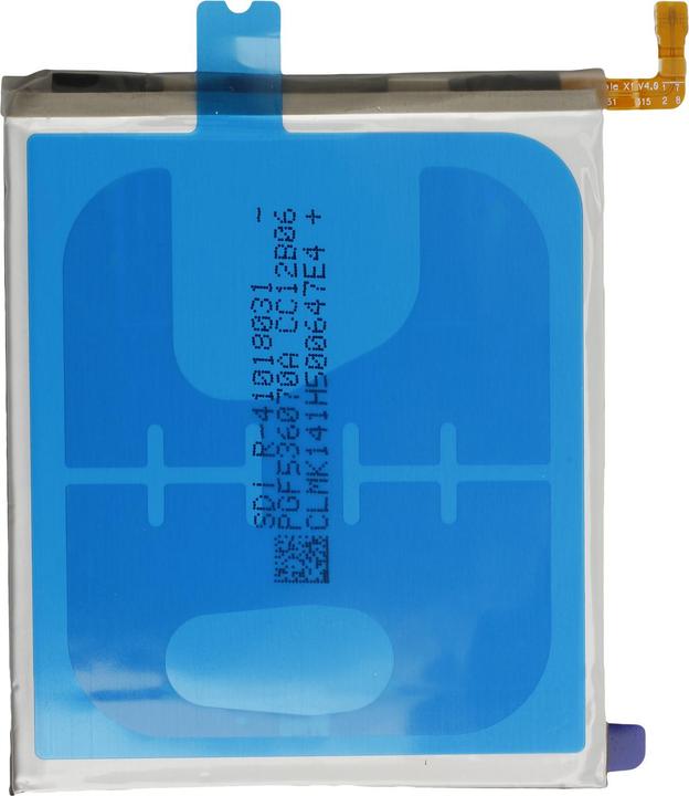 Actual product image Samsung Li-Ion battery EB-BG980ABY for G980F, G981B Galaxy S20, S20 5G