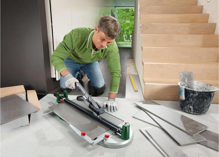 Produktbild Bosch Home & Garden Ptc 640