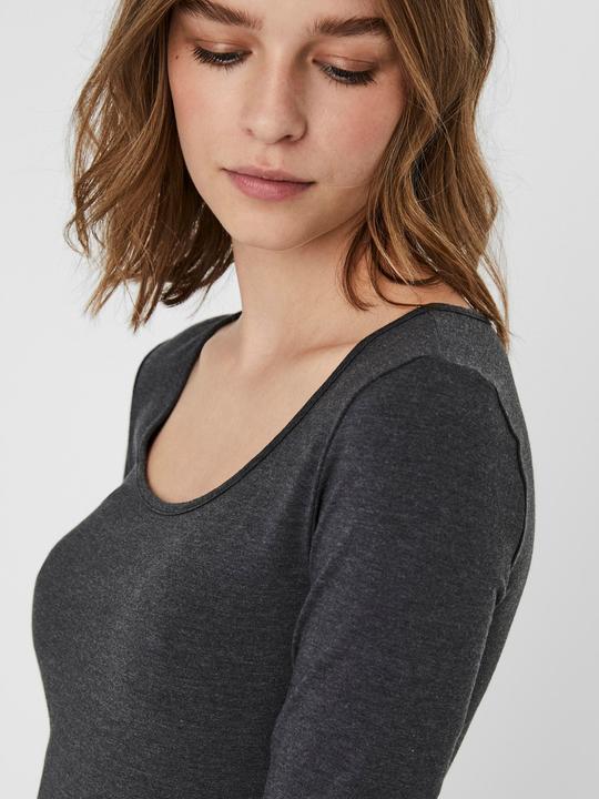 Produktbild Vero Moda 2er-Pack Langarmbluse (M)