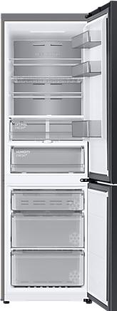 Actual product image Samsung RB7300 Bespoke (387 l)