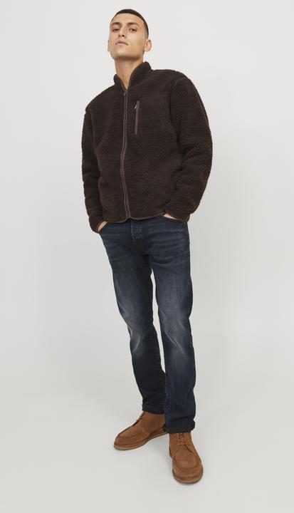 Produktbild Jack & Jones Glenn Fox CB 104 Slim Fit Jeans (W32/L36)