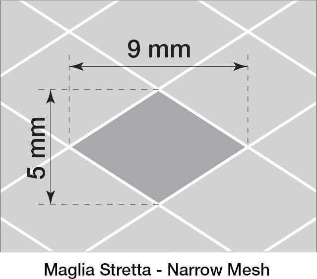 Immagine prodotto Simoni Racing Metallo stirato