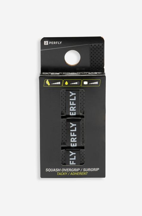 Produktbild Opfeel Griffband Tacky Overgrip 3er-Pack