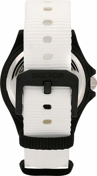 Produktbild Sector Herrenuhr SAVE THE OCEAN (Ø 43 mm) (43 mm)