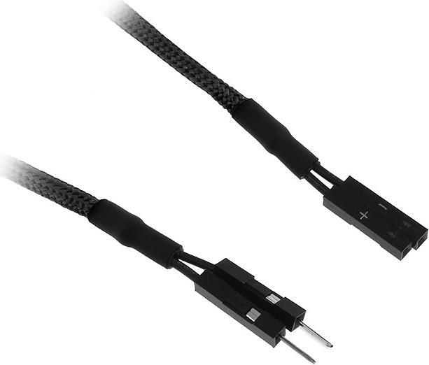 Produktbild BitFenix 2-Pin I/O-Panel Verlängerung (30 cm)