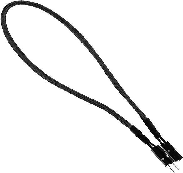 Produktbild BitFenix 2-Pin I/O-Panel Verlängerung (30 cm)