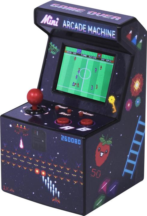 Thumbs Up Mini macchina arcade