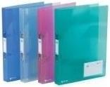 Actual product image Rexel Ringbuch Ice (A4, 30 mm, 1 pcs.)