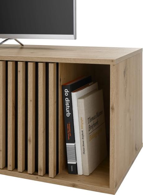 Actual product image Stolkom Sciacca (150 x 40 x 40 cm)