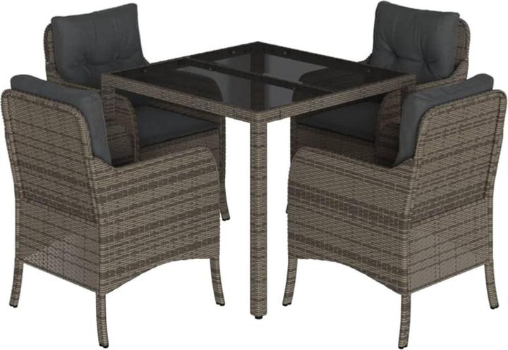 vidaXL A-Ma Temple (90 cm)