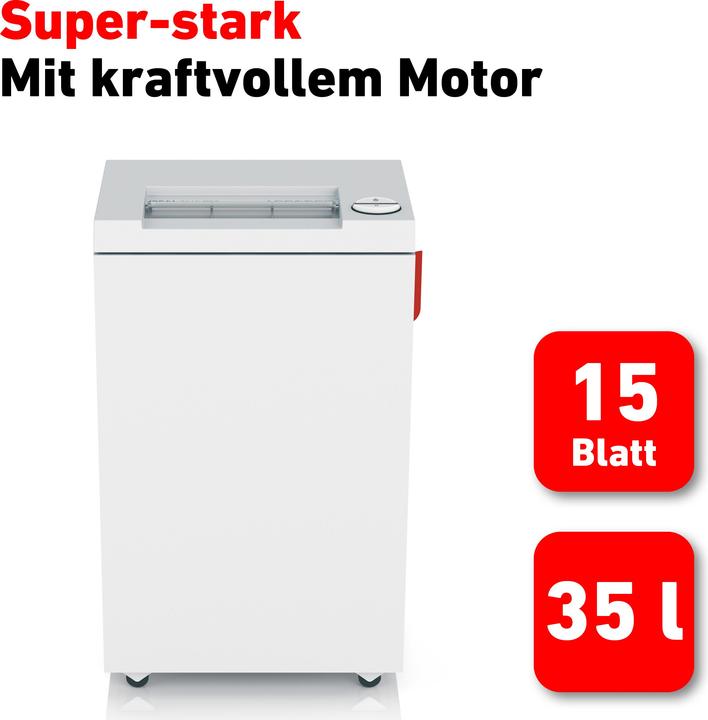 Produktbild Ideal 2465 Cc (Partikelschnitt)