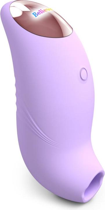 Produktbild Love to Love Believer