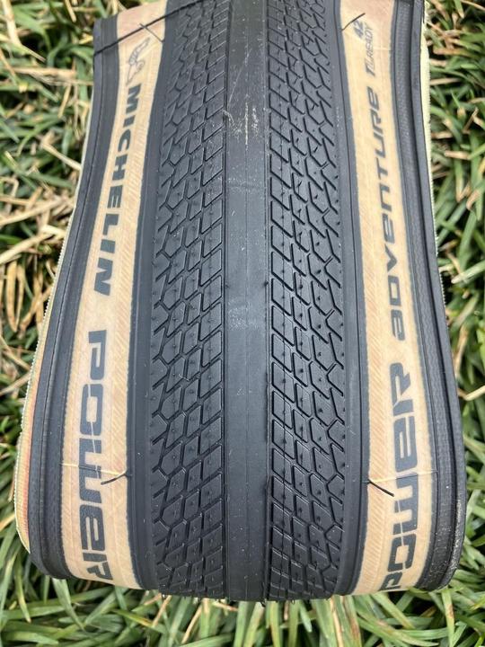 Image du produit Michelin Power Adventure Competition Line TLR