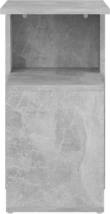 Immagine prodotto vidaXL Dagobert (36 x 30 x 56 cm)