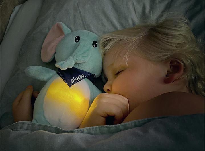 Immagine prodotto Alecto Luce notturna per bambini