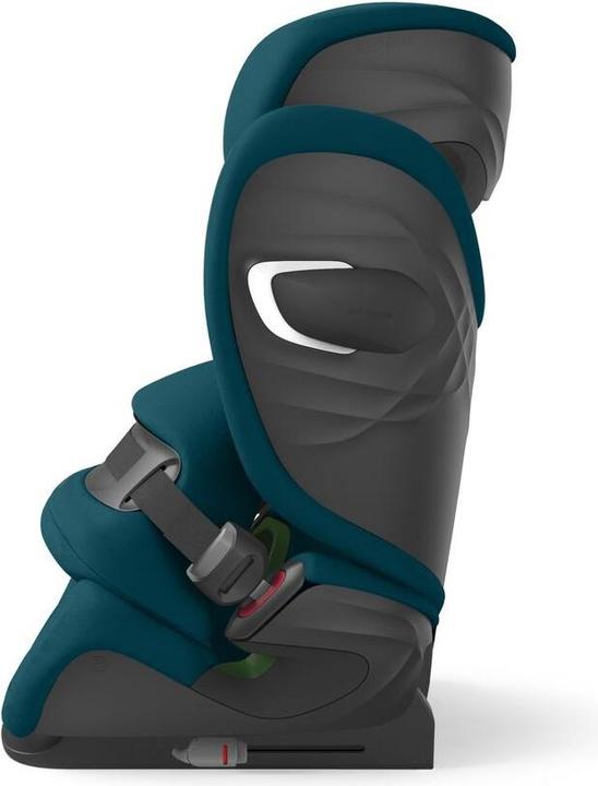 Produktbild Cybex Pallas G (Kindersitz, ECE R129/i-Size Norm)