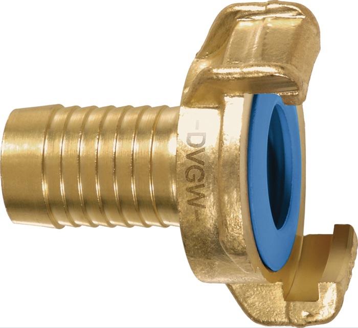 Produktbild Geka Schlauchstück plus K (Kupplung, 25 mm)