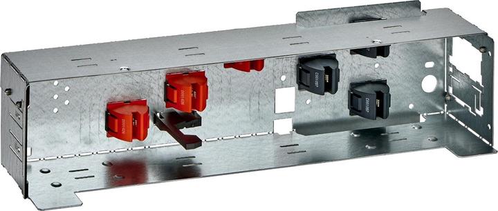 Actual product image Schneider Electric Debro moving part NSX400-630 3POL 88077