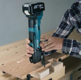 Image du produit Makita Dtm51z