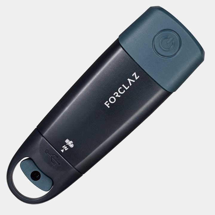 Actual product image Forclaz DYNAMO 500 (150 lm)