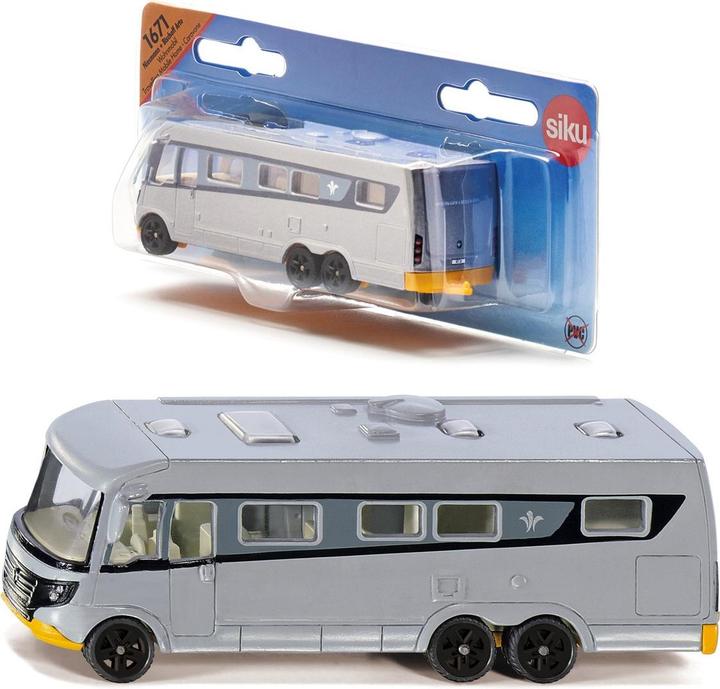 Image du produit Siku Motorhome