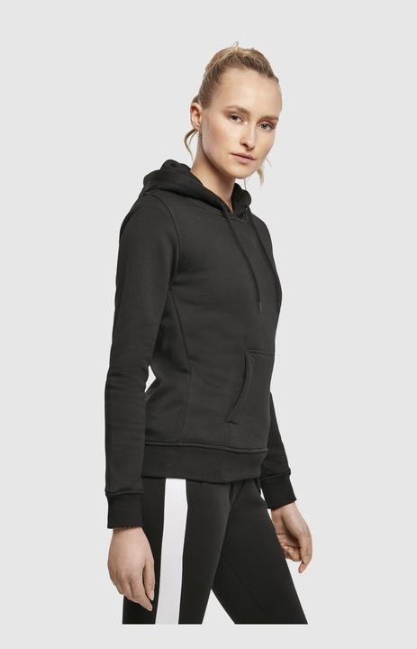 Immagine prodotto Merchcode LadiesPeace - Felpa con cappuccio nera Scribble Hand - 161483 (M)