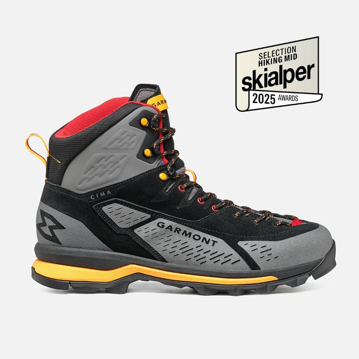 Image du produit Garmont Cima Wp (44.5)