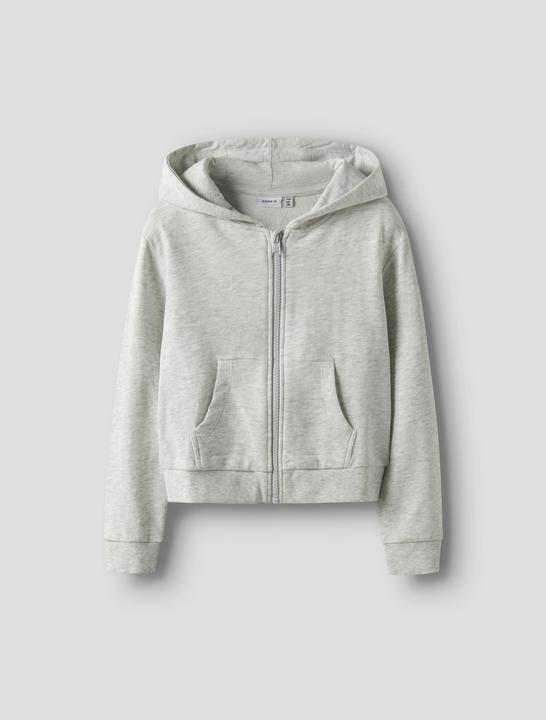 Produktbild Name it Nkfmille Short Nreg Swe Card Wh Unb Noos (158)