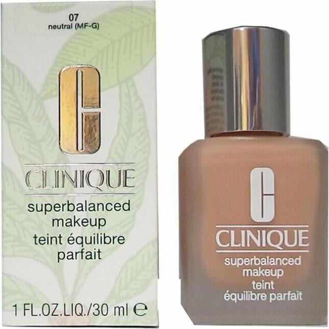 Immagine prodotto Clinique Superbalanced Makeup (Neutro)