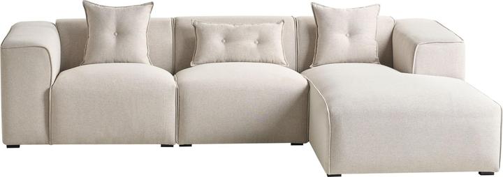 Produktbild Beliani Dolva (Ecksofa)