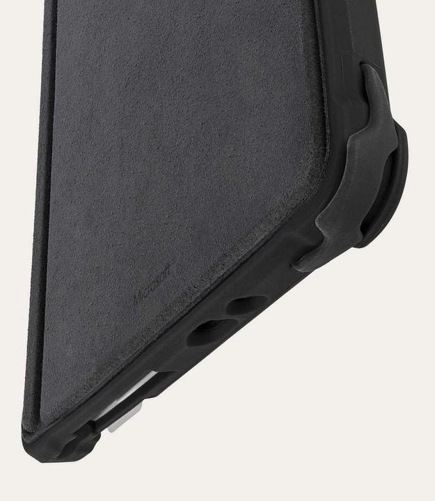 Produktbild Tucano Casco Schutzhülle für Surface Go 3/2/1, schwarz/transparent