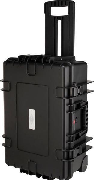 Image du produit Knipex Coffret à outils Robust45 Move Mécanique (90 pièces)
