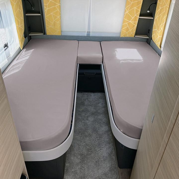 Actual product image Erwin Müller Bayreuth (70 x 190 cm)