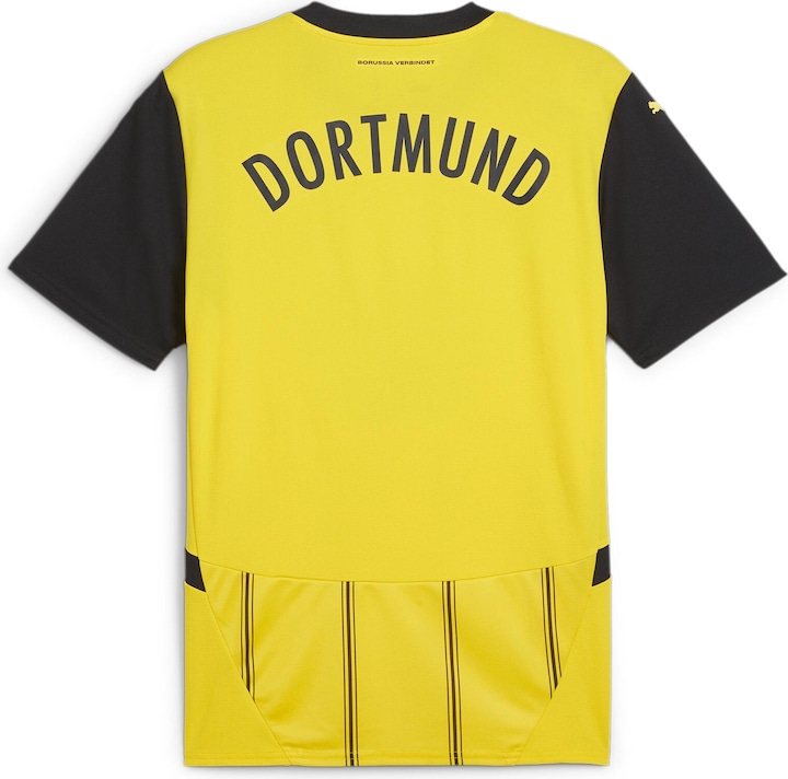 Produktbild Puma BVB Home Jersey Replica (XXL)