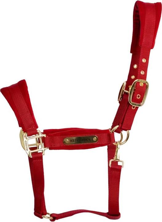 Kentucky Horsewear Velvet