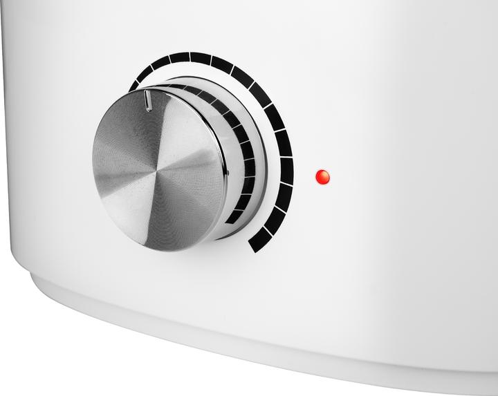 Actual product image ECG AH M351