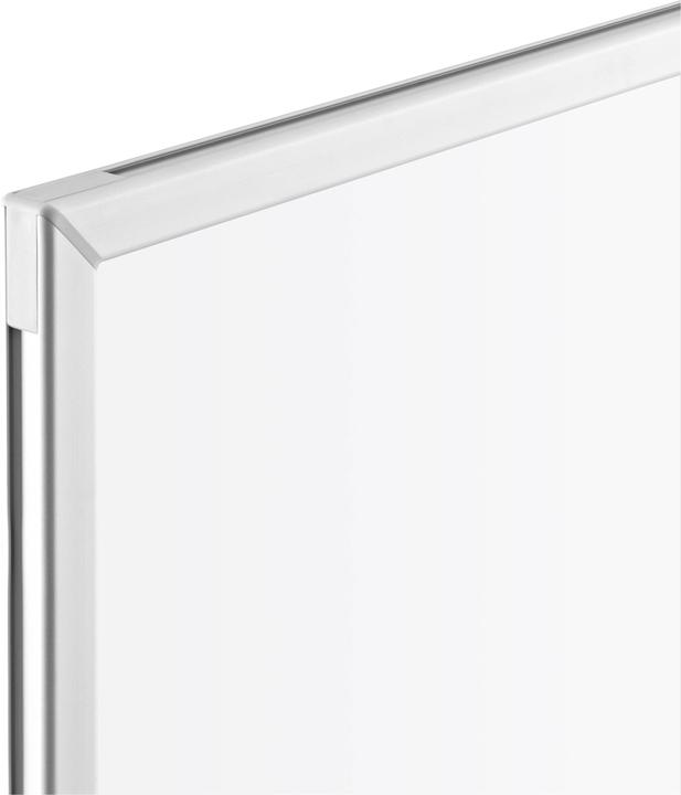 Produktbild Magnetoplan MAGNETOP. Design Whiteboard CC 12410CCliert 2400x1200mm (240 x 120 cm)