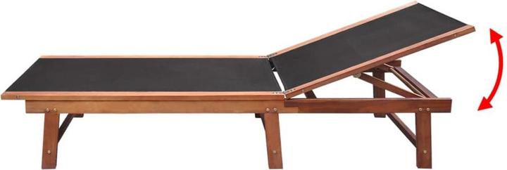 Produktbild vidaXL Gartenmöbel-Set