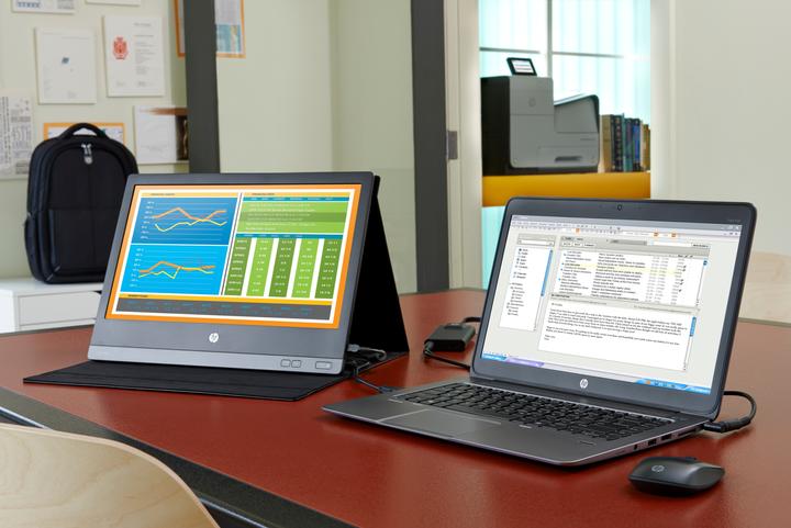Immagine prodotto HP Z5000 (Senza fili)