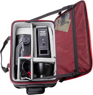 Productafbeelding Aputure LS 600D V-mount (Meer permanente verlichting)